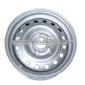 15inch Car Steel Wheels/Rims for Middle East market